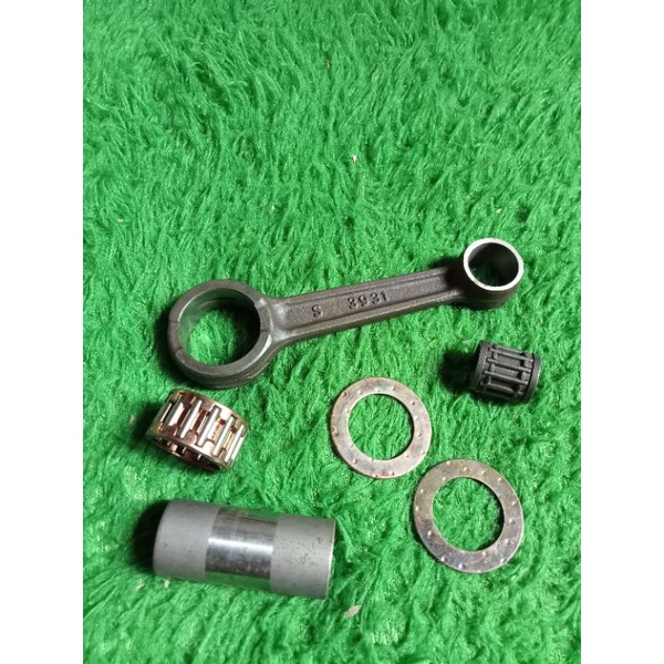 stang seher Suzuki trs trz 118cc katana 3931 original