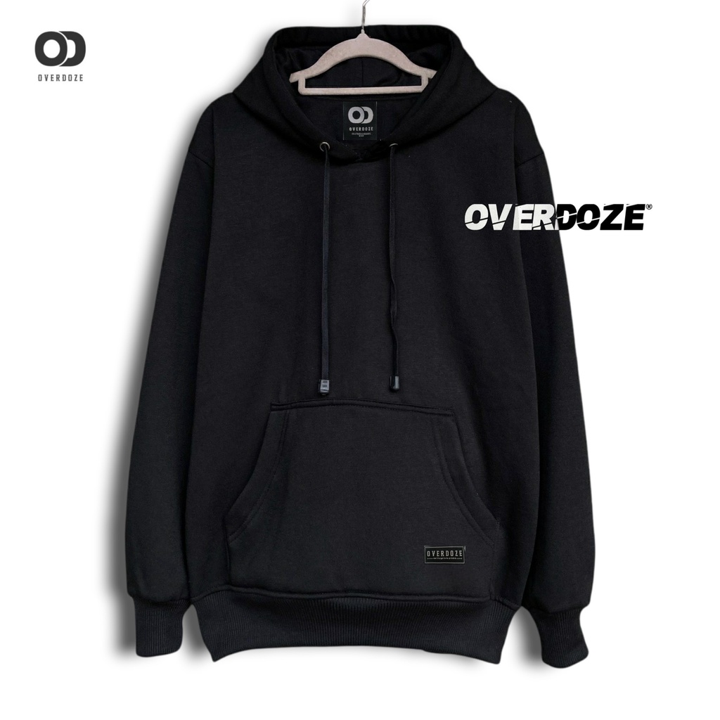 Sweater Hoodie Polos Pria Wanita Switer Cowok Premium Distro (BAYAR DI TEMPAT)