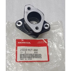 16210KCT690 INSULATOR CARB/MANIFUL GL PRO NEOTECH ORI AHM