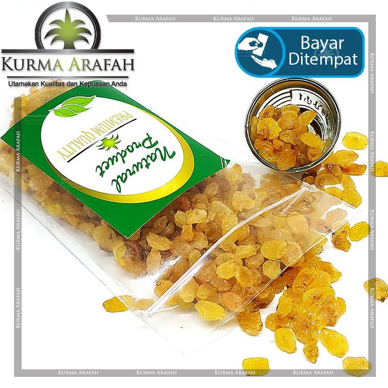 

Terbaru ★★★ Kismis mutiara 250 gr ☮