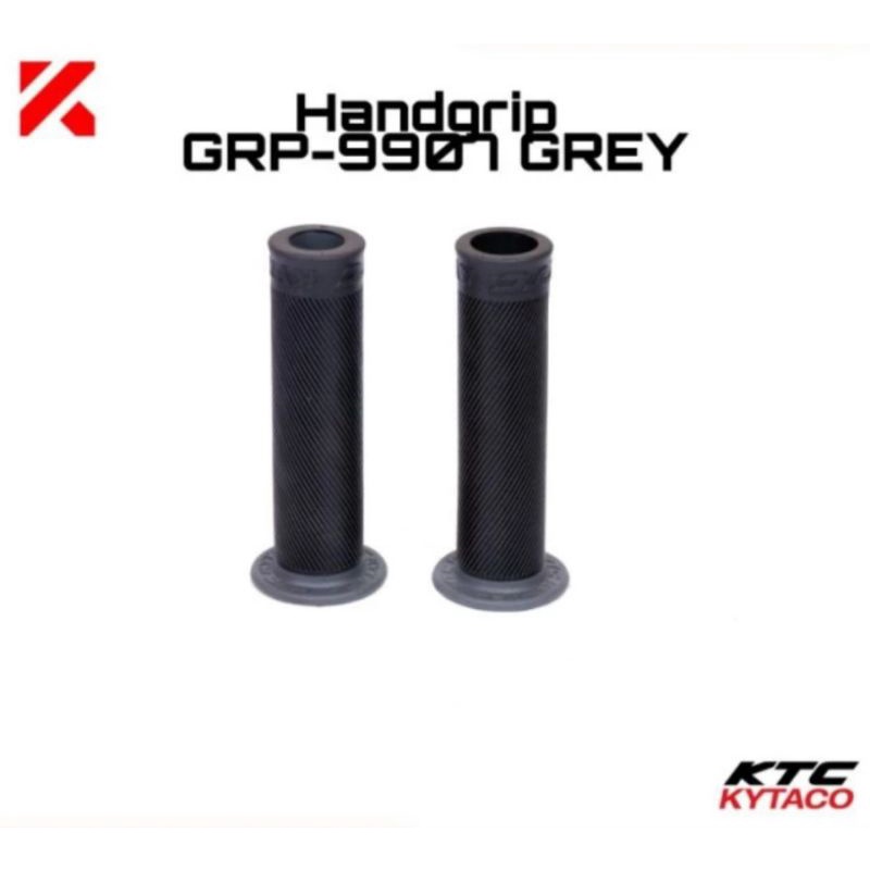 handgrip grip ktc kytaco original universal nmax aerox pcx150/160 vario125/150/160 fazzio beat esp beat street vixion ninja r/rr r15 R25 satria f150 sonic supra Blade vega