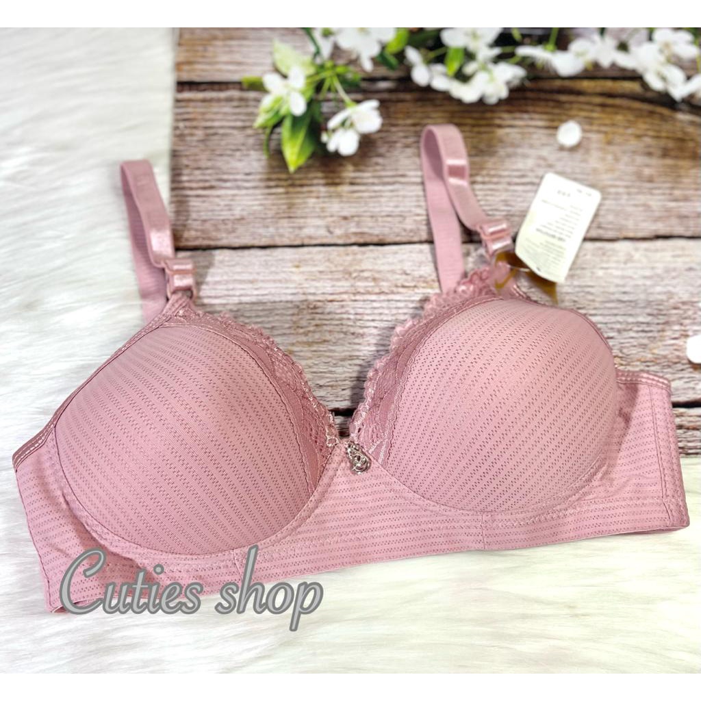 BRA RENDA KAXILIMAN CUP BESAR, SIZE 38 -44