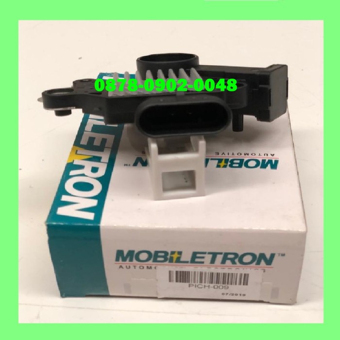 IC REGULATOR / ALTERNATOR KIA AVEO CARNIVAL CAPTIVA OPTRA