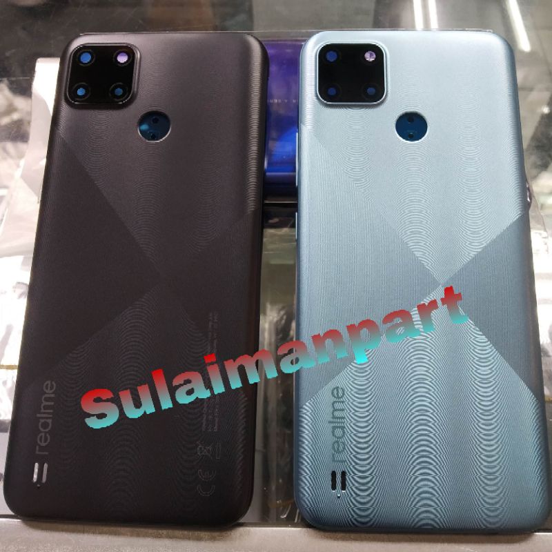 BACKDOOR CASING REALME C 21Y  C21Y
