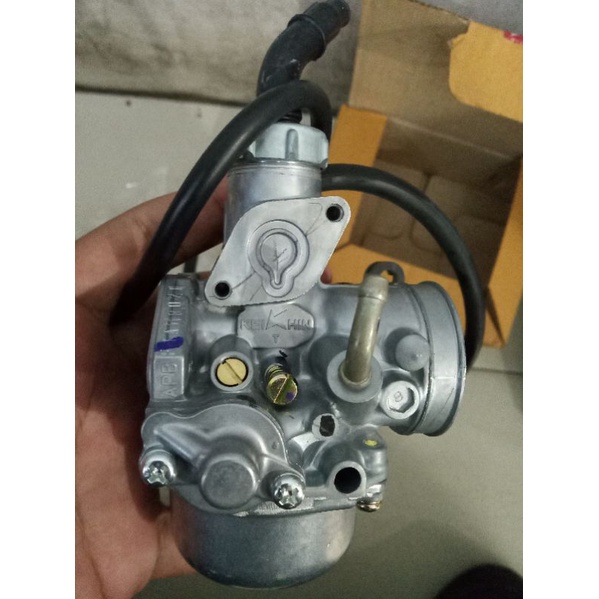 KARBURATOR HONDA KIRANA ORIGINAL AHM MADE IN THAILAND