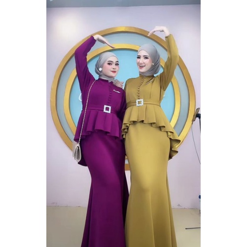 Anabelt Dress Farly fashion
