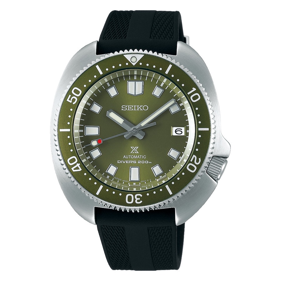 Seiko Prospex SPB153J1 SPB153 Turtle Diver Automatic Green