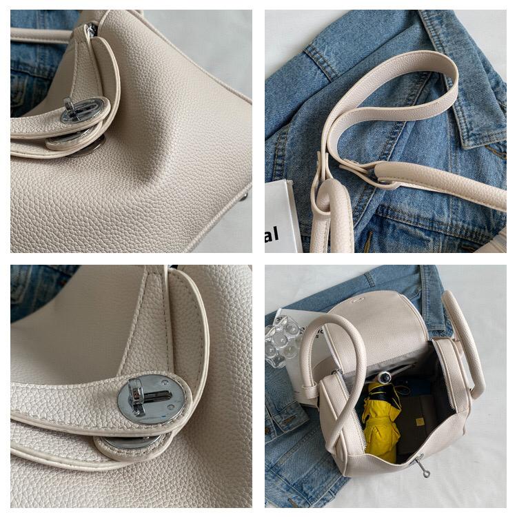 TAS SELEMPANG WANITA OIKO PREMIUM SMALL NINDI SLING BAG