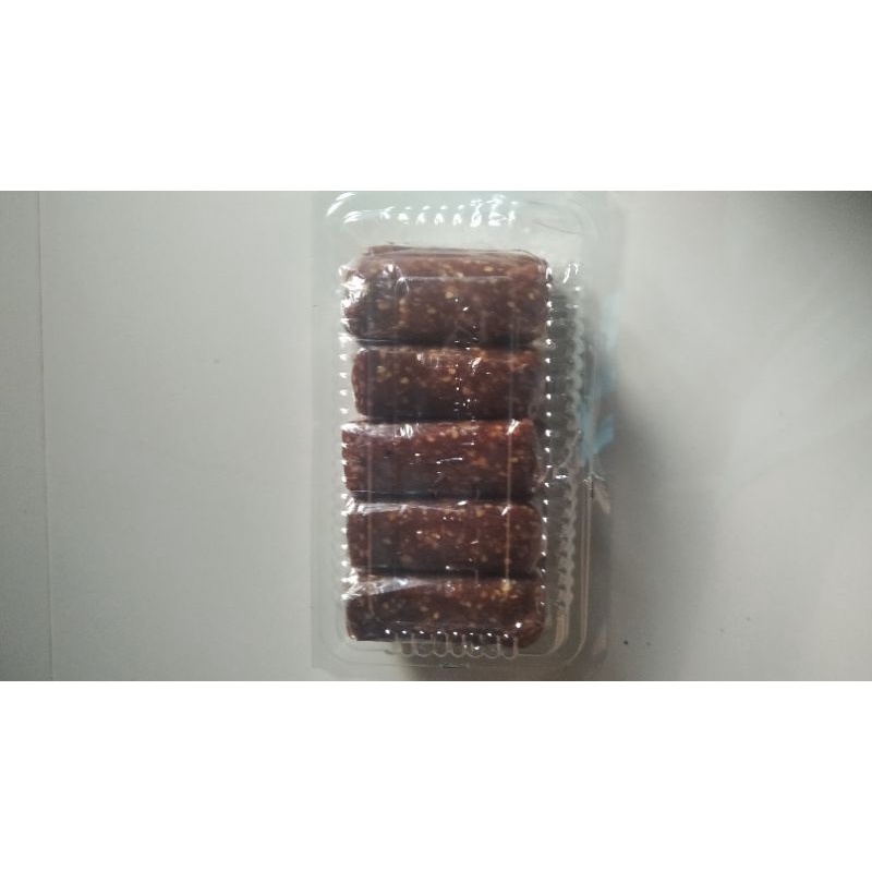 

BAJE'-KACANG-WIJEN-KHAS-MAKASSAR