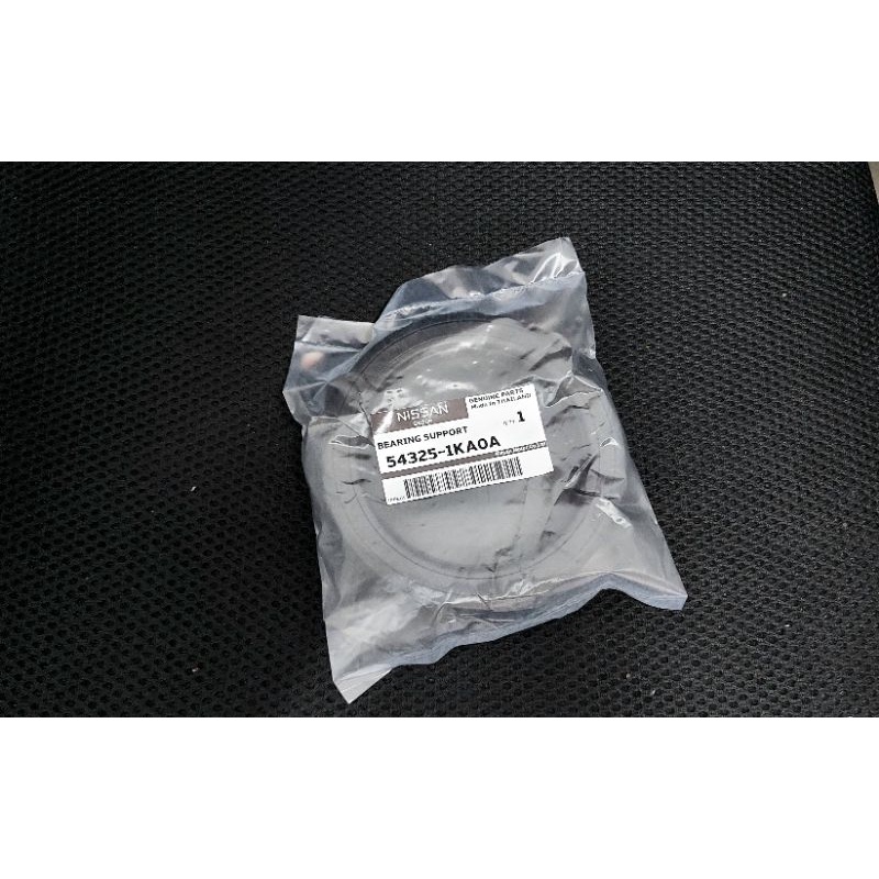 bearing support shock nissan juke