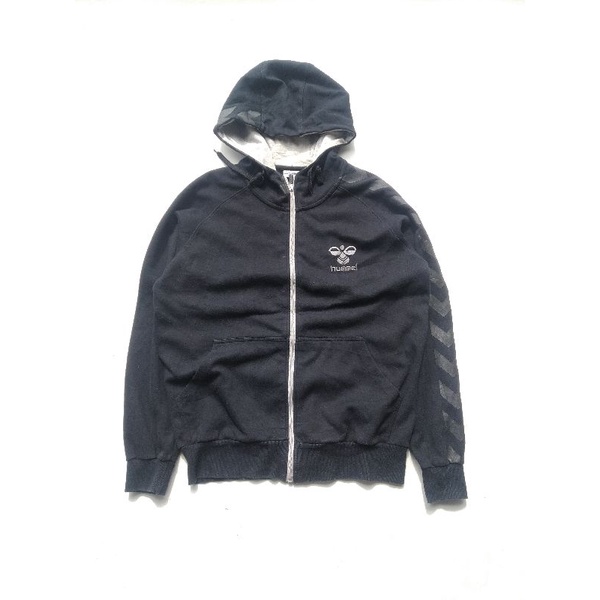 HOODIE HUMMEL