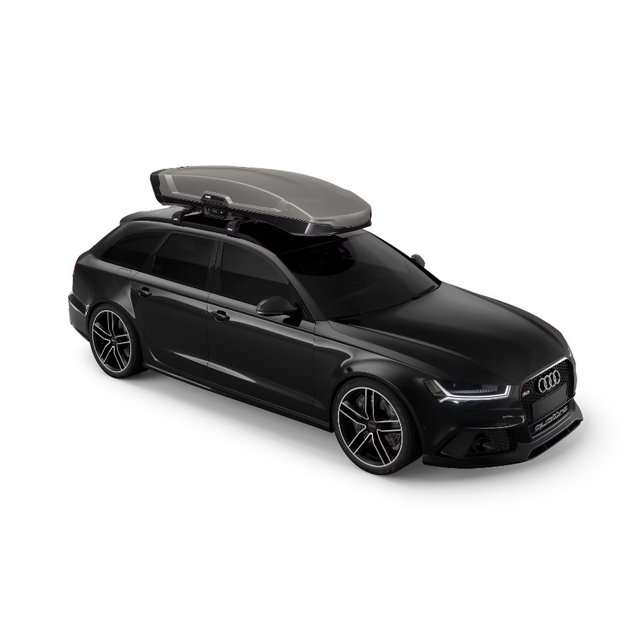 Roofbox / Roof Box Thule Vector L Large Matte