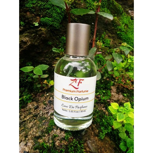 Zf parfume premium