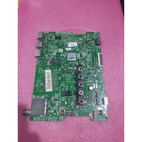 MB Mainboard Mesin TV SAMSUNG UA40M5000AK UA40M5000 40M5000AK 40M5000
