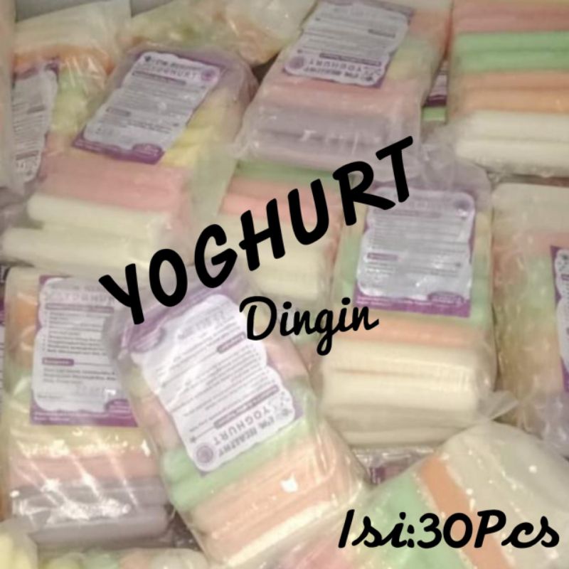 

yoghurt susu