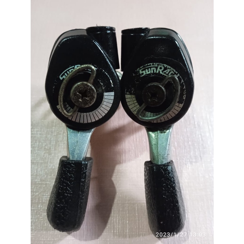 sifter sunrace 6-9 speed
