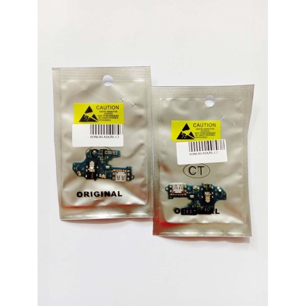 CONECTOR USB PAPAN CHARGER HP OPPO A1K