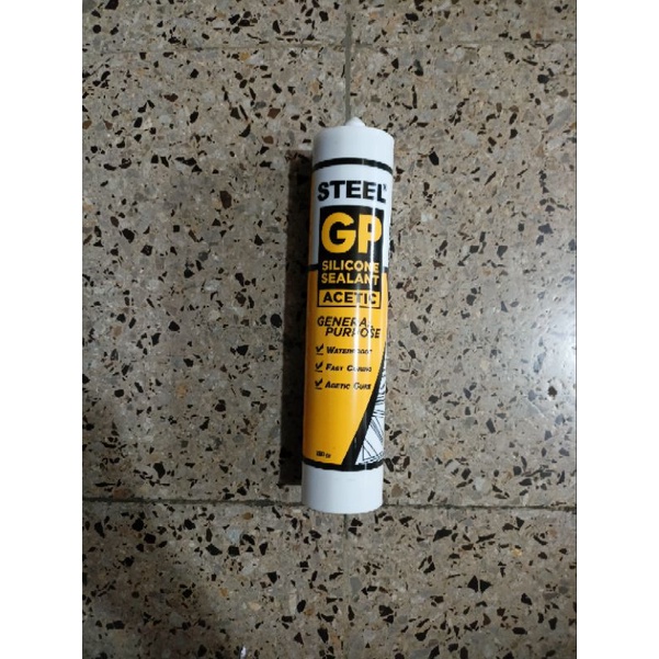 lem silicone sealant hitam obral kualitas bagus