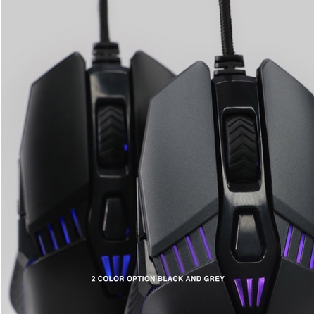 ITSTORE Mouse Rexus Gaming Xiera G20 / Rexus G-20 / Rexus G20