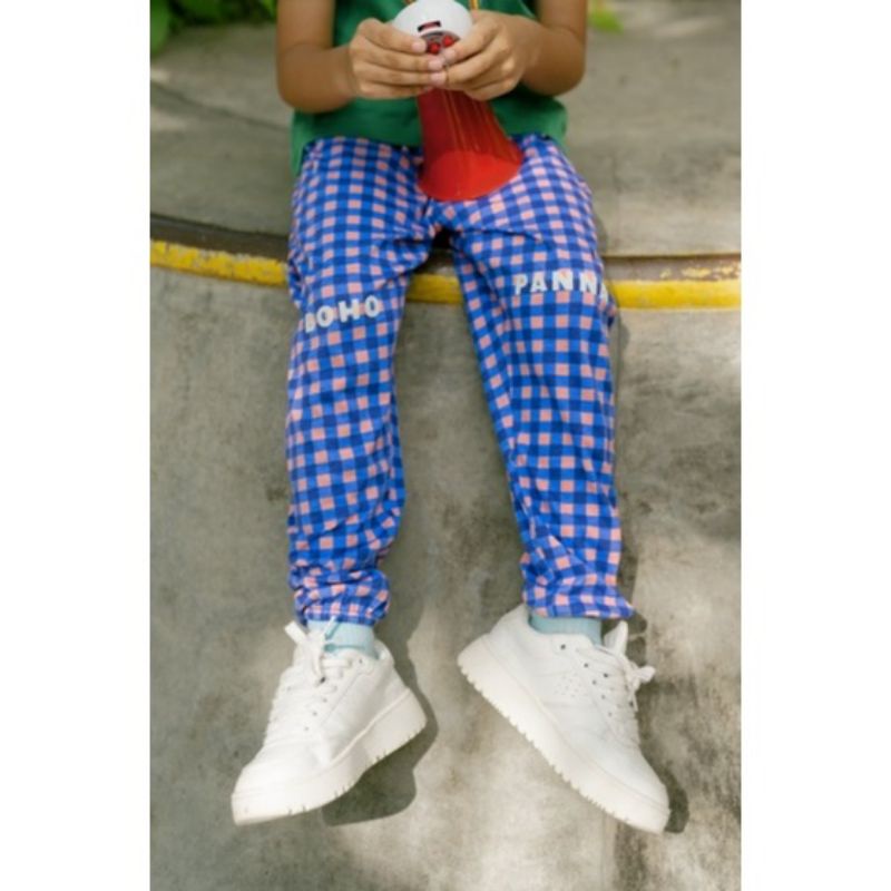 Bohopanna - Leo Pant 1y s/d 8y - Boho Panna