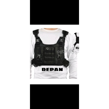 rompi motor - tas hp -tas dompet - tas kartu - tas kunci - tas rompi motor -tas dada