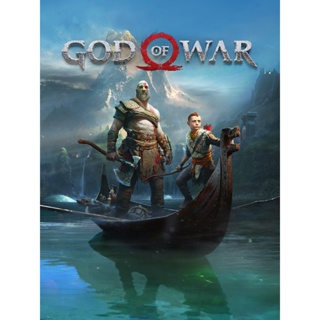 God of War - PC Game