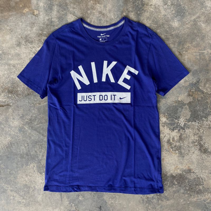 Tshirt Nike Just Do It Second
