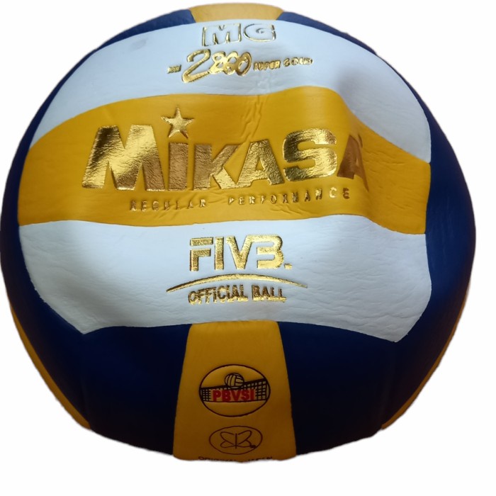 BOLA VOLLY MIKASA