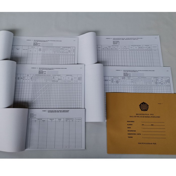 

Papan Jalan - Informasi Sistem Paket Sip Komplit 1 Posyandu Format