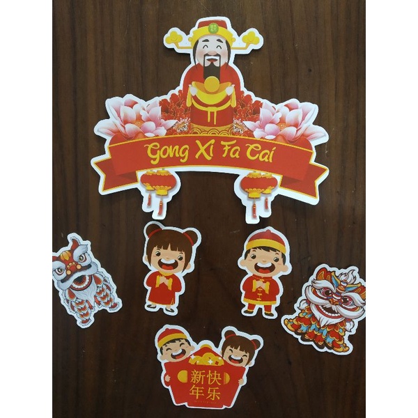 TOPPER IMLEK/HIASAN KUE/HIASAN PUDING/TOPPER KUE/HIASAN IMLEK/TOPPER PUDING/TOPPER  KUE