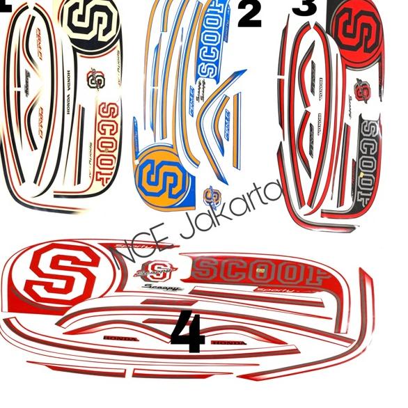 Depan1 STIKER STRIPING SCOOPY 2014