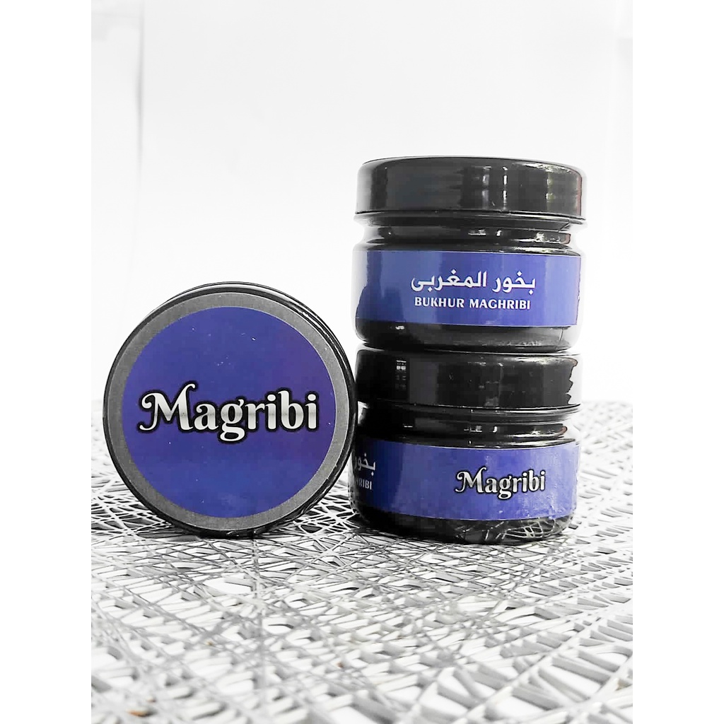 Buhur dupa gaharu maghribi bokhour maghribi