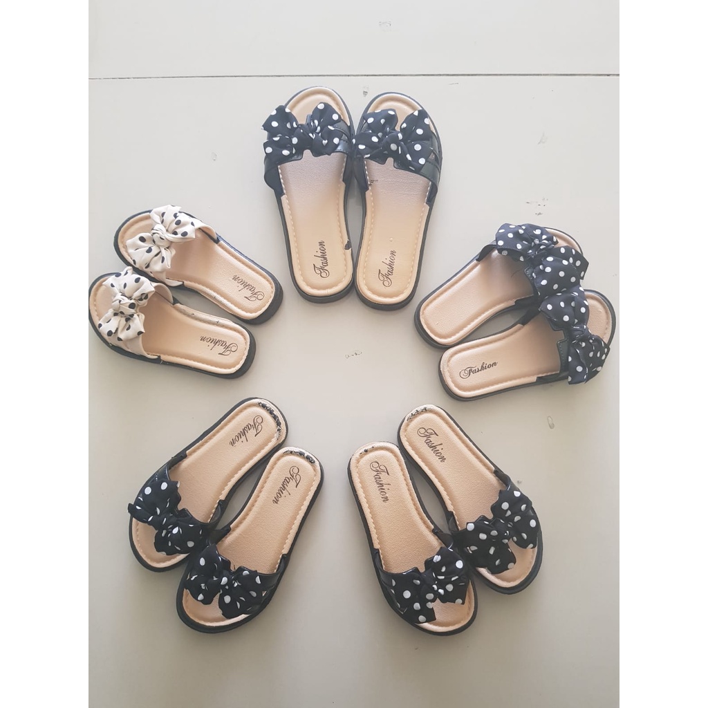 LAPAGO -[REJECT/BS] Sepatu Sandal Anak Perempuan Casual Import Umur 1-8 Tahun Type MAW