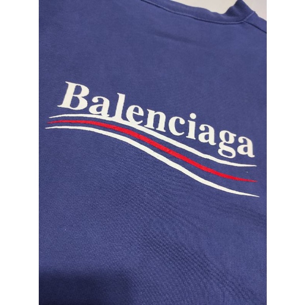 Balenciaga Crewneck