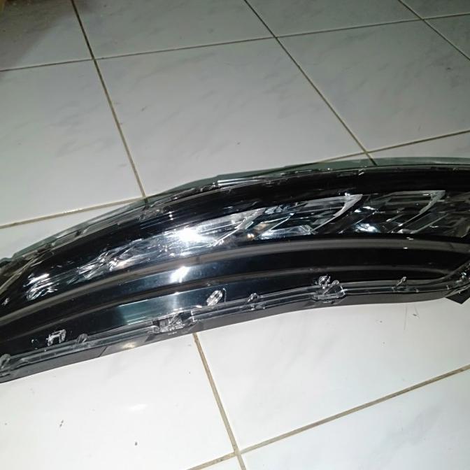 Alis/DRL xpander depan xpander original