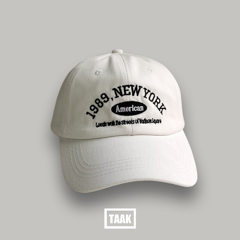 Topi Baseball Pria Wanita Terlaris Topi Pria Bordir Brooklyn Topi Distro Original