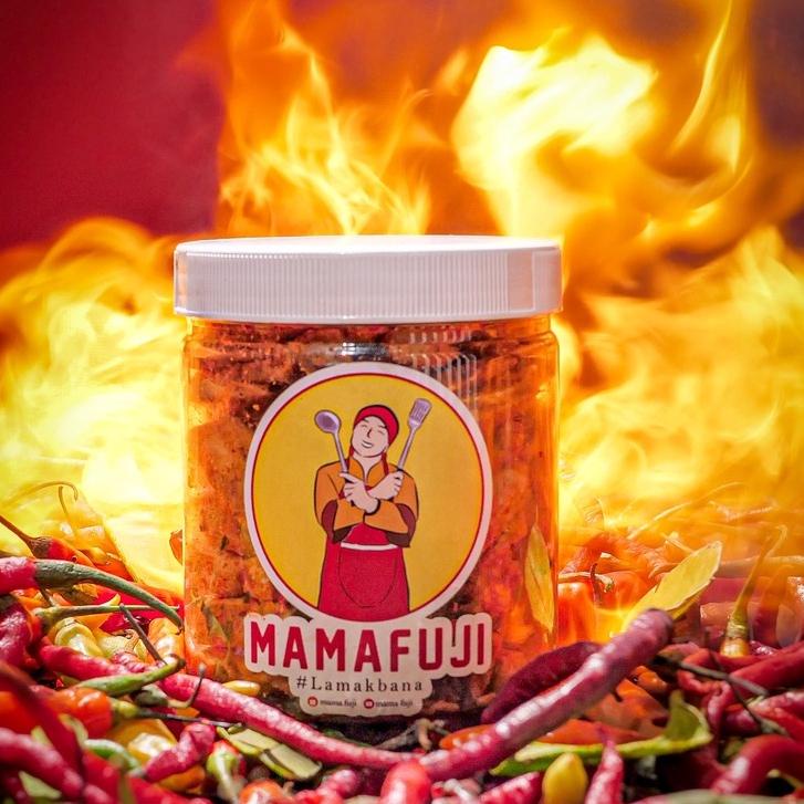 

Recomended BASRENG MAMA FUJI 09N