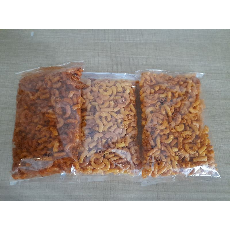 

Makaroni