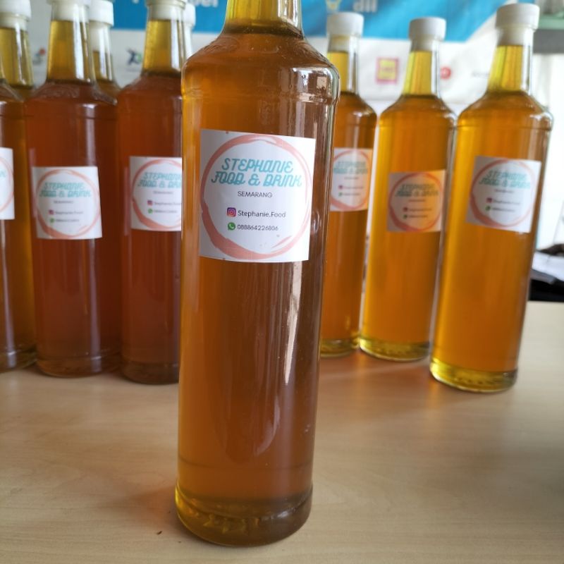 

MADUASLI