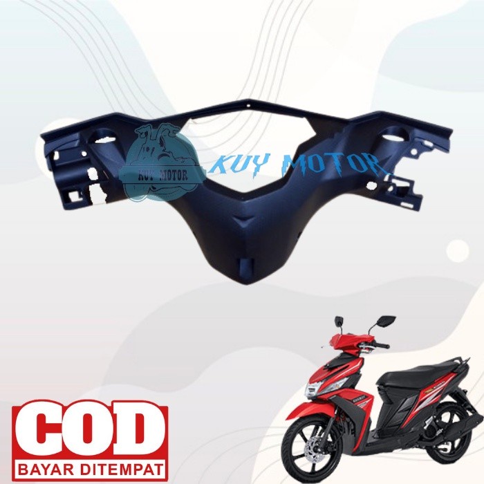 Batok Belakang Motor Yamaha Mio Z Tahun 2016 - 2022