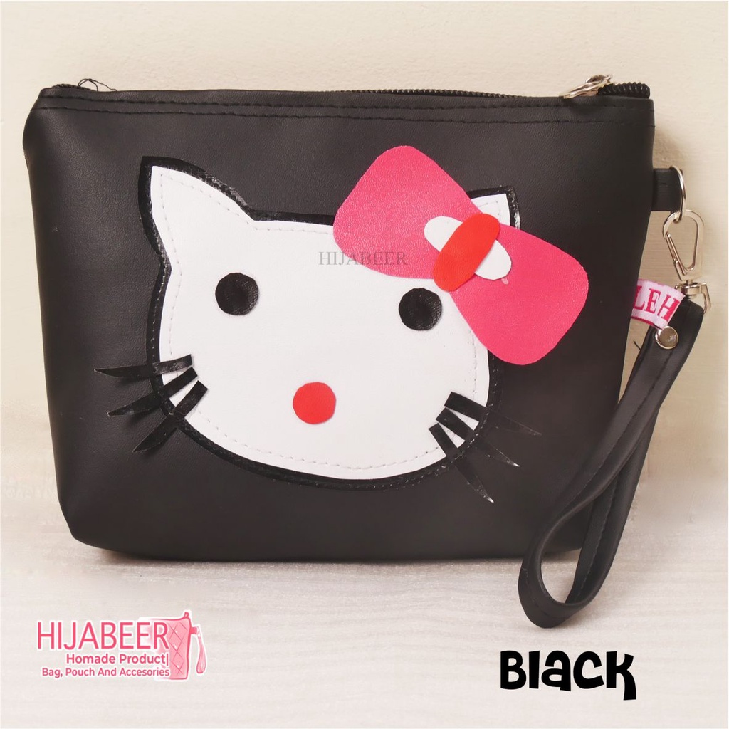 Dompet Kucing by Hijabeer 8