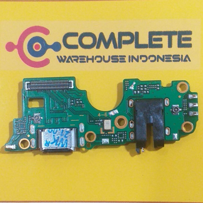 BOARD TC OPPO A54 / UI OPPO A54 / PCB CAS OPPO A54 ORIGINAL