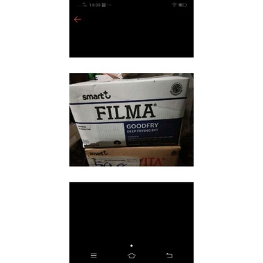

Minyak pDat 15kg