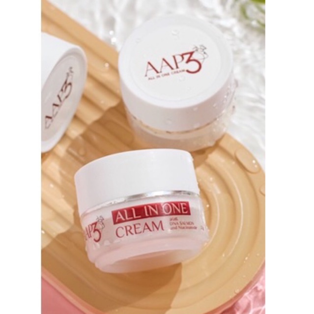 AAP3 (aptri) CREAM ALL IN ONE
