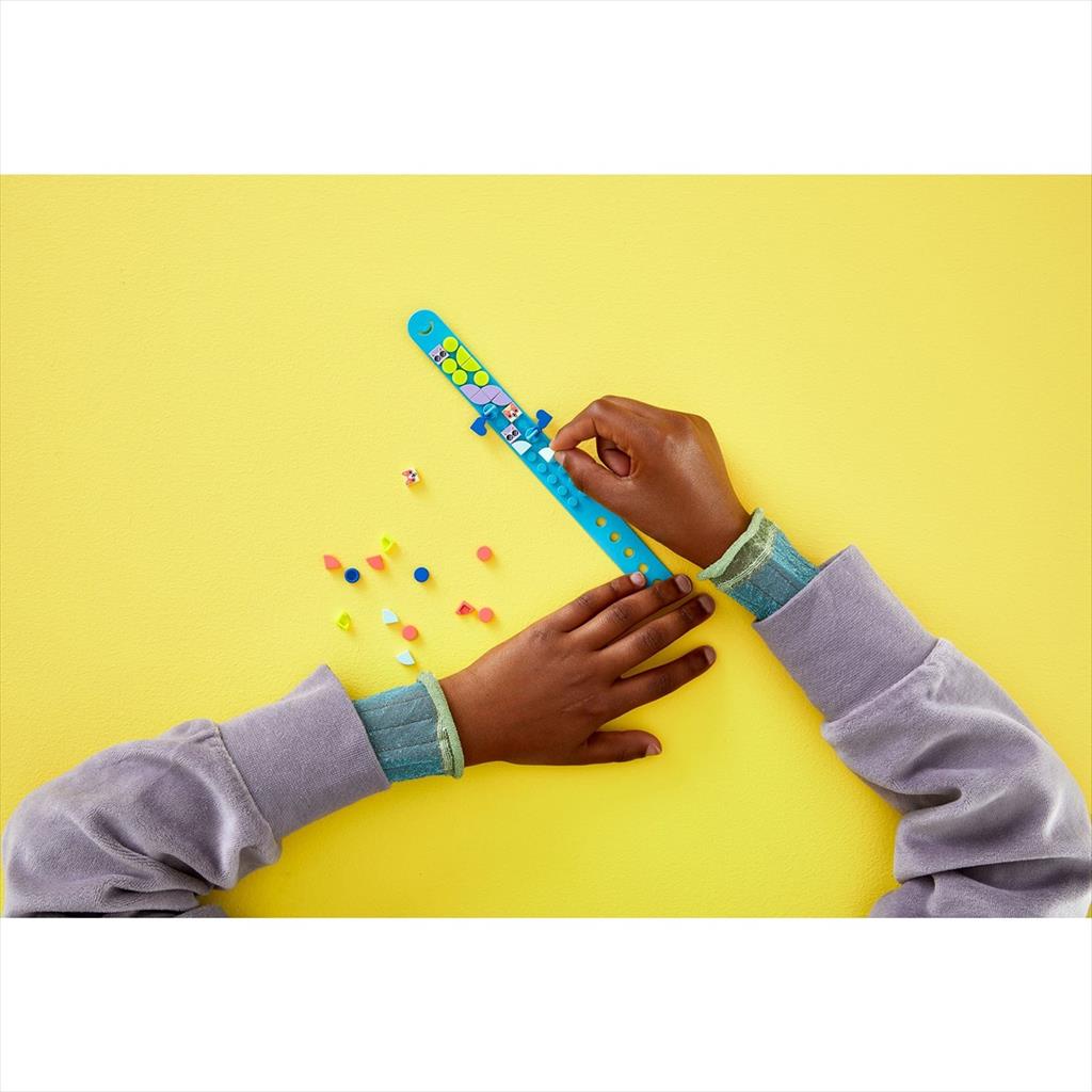 LEGO Dots Polybag 41801 My Pets Bracelet