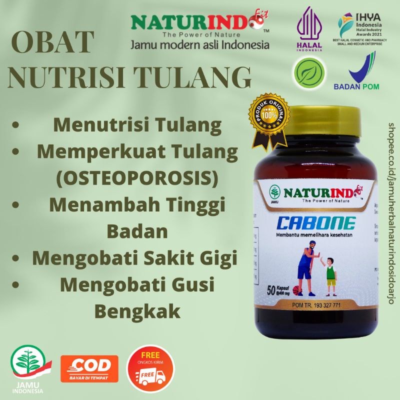 Obat Patah Tulang Dan Retak Kaki Tangan Obat Patah Tulang Cepat Obat Patah Tulang Belakang Cabone Ob
