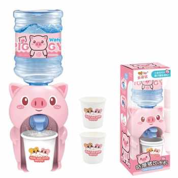 Mainan Anak Dispenser Air Galon Mini Portable