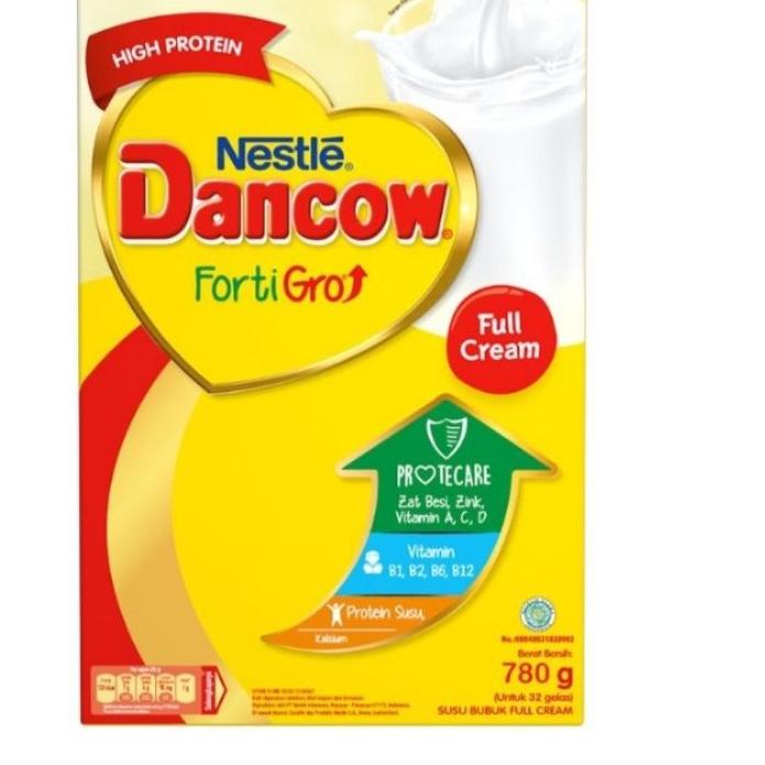 

Sale[TD4]-Dancow Fortigro Full Cream, Instan Coklat, Instan Putih