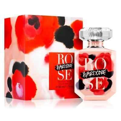 Victoria's secret HARDCORE ROSE 50ml 50 ml Eau De Parfume