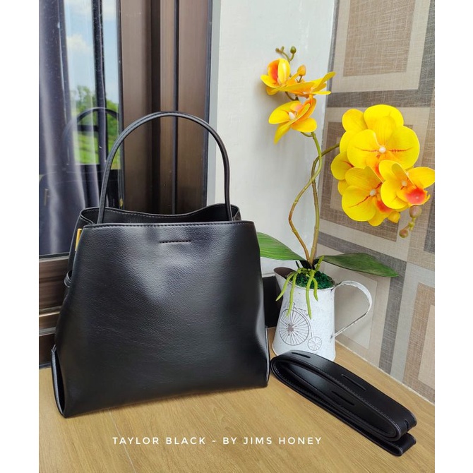 Taylor bag by Jims Honey